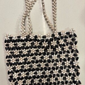 Urban Outfitters Beaded Purse